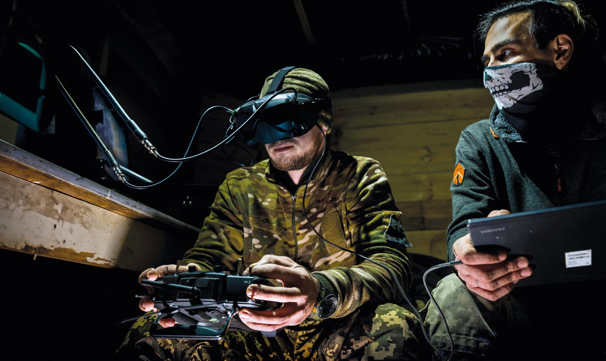 Деякі комплекси ППО інколи стоять порожні, а атаку треба відбивати: інтерв'ю з Ігнатом